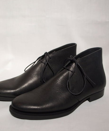 SOIIHM"CHUKKA" 6 size.