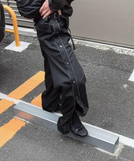 JFR "Ready tech big bottom" C/N ver.