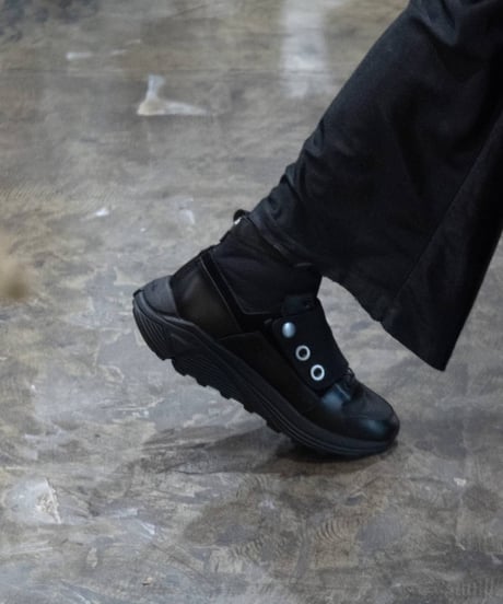 JFR "D.A.M tech sneaker"