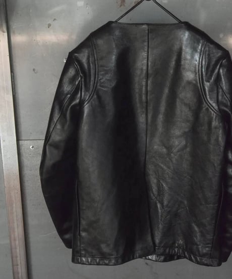 JFR "Horse leather jacket"