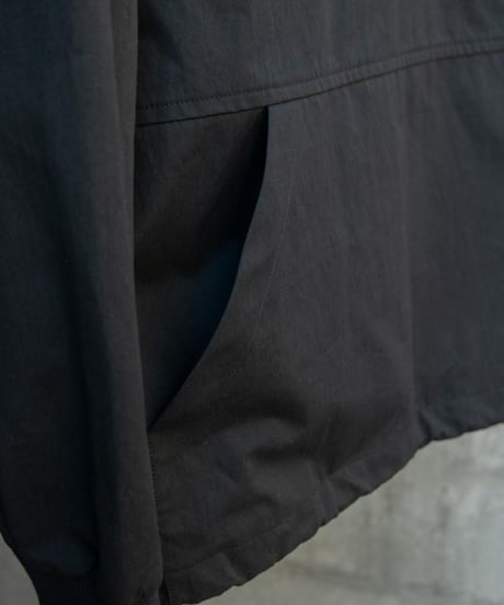 Northernislands "Tech pullover"