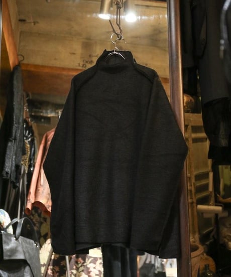 JFR "Typical confirm knit" 3variations.