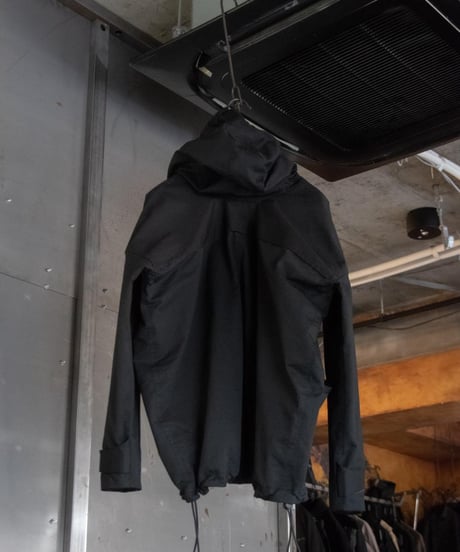 Northernislands "Mountain parka"