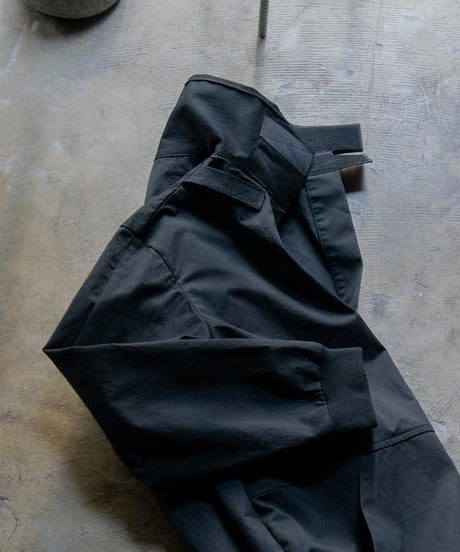 Northernislands "Tech pullover"