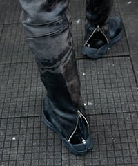 JFR "Leather pants"