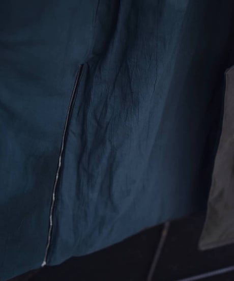 JFR "All in one down coat"