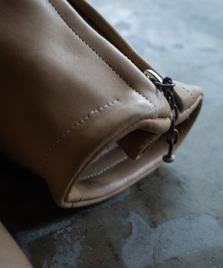 JFR Archives "Horse leather covarall"
