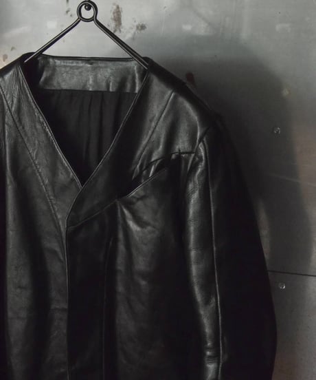 JFR "Horse leather jacket"