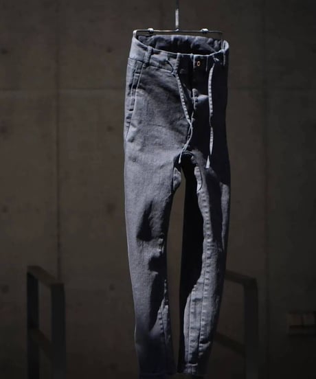 WILDFRÄULEIN "Sarouel skiny pants" 2 size.