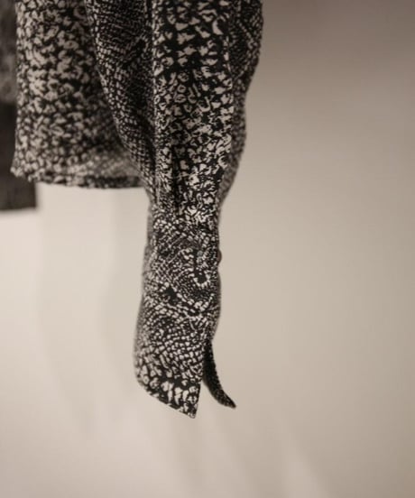 JFR "Python printed rude shirt"