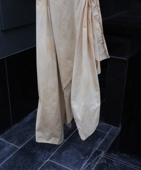 Gauche "Mathilda dress onepiece"