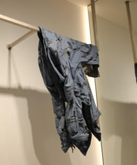WILDFRÄULEIN "Haori jacket cardigan"