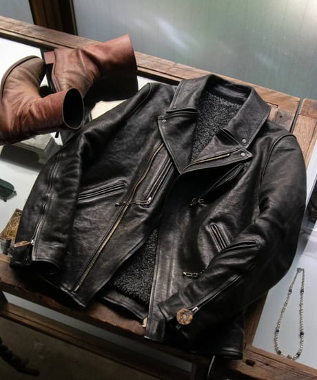JFR "Riders jacket"