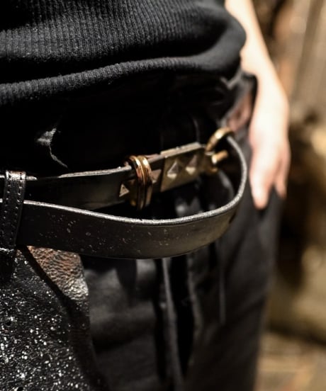 WILDFRÄULEIN "Waist bag"