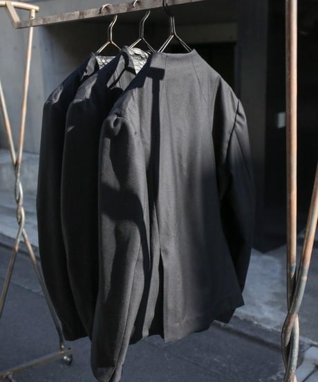 JFR "Tailored jacket type-Ⅱ"