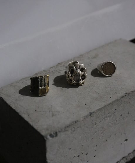 Ferric "Double cast"