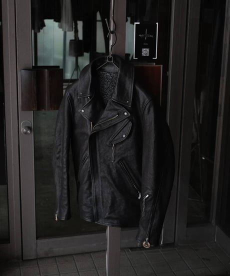 JFR "Riders jacket"