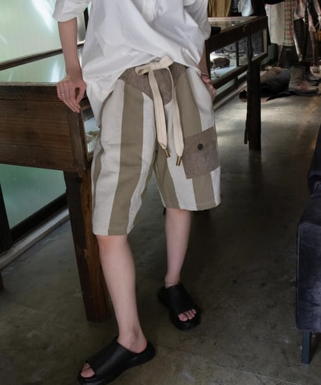 Hankes "valuable short" 3color.