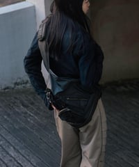 JFR "Messenger bag" GORE-TEX.