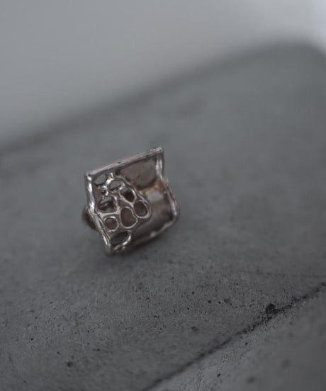 Ferric "Ear cuffs" Wire Y.