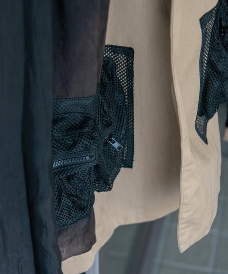WILDFRÄULEIN "Tailored jacket type-Ⅱ"
