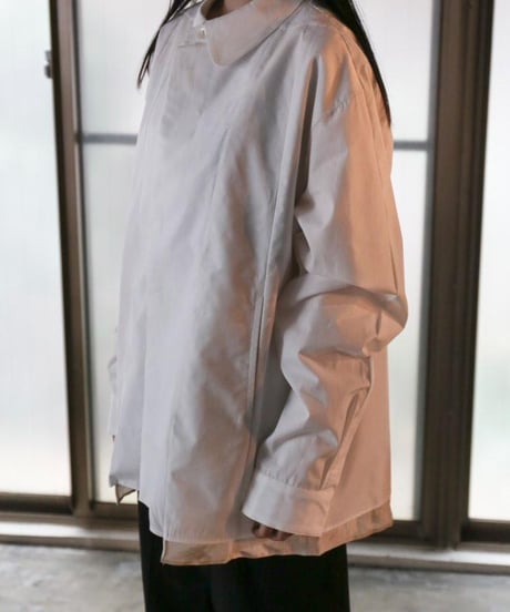Hankes "Western shirt type - Ⅱ" 0-1