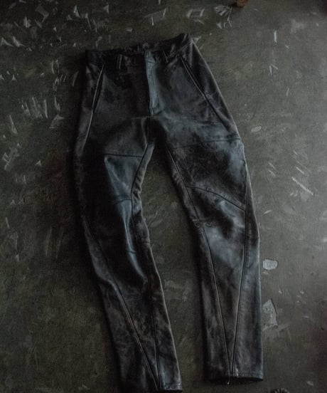 JFR "Leather pants"