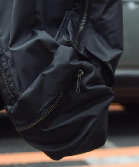 JFR "Messenger bag" GORE-TEX.