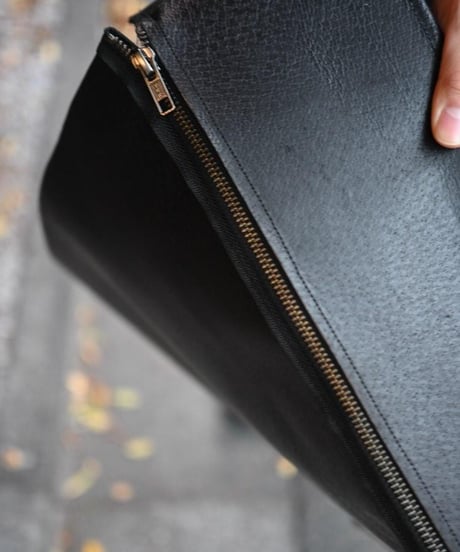 JFR "Leather shoulder bag"