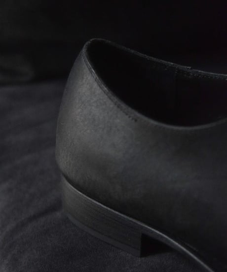 SOIIHM "CORD" Black.
