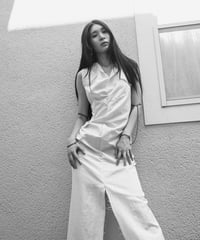 WILDFRÄULEIN "Whiteness dress"
