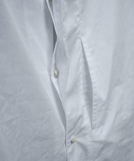 JFR "White panser's white eyes shirt"