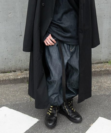WILDFRÄULEIN "Petal coat"C/N ver.