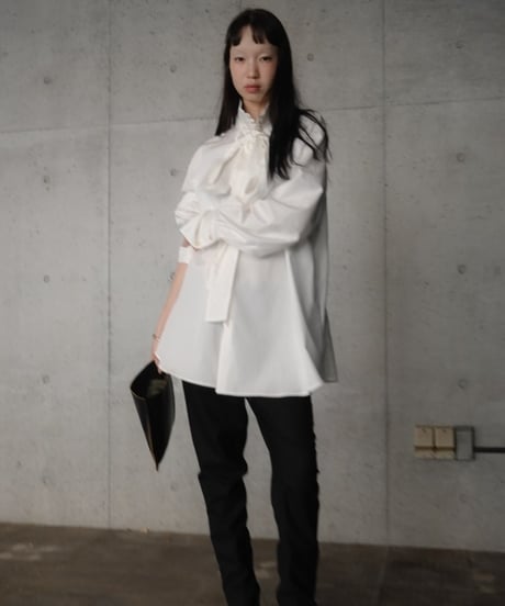 JFR "Three-d slacks pants"