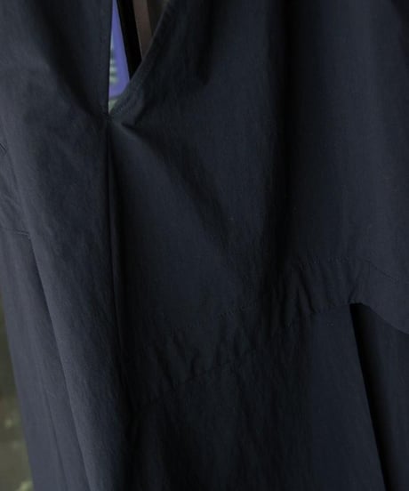 NL "Moonrise dress gilet"