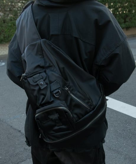 JFR "Messenger bag" GORE-TEX.