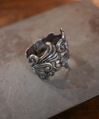 Subtle "Mexican nature bangle"