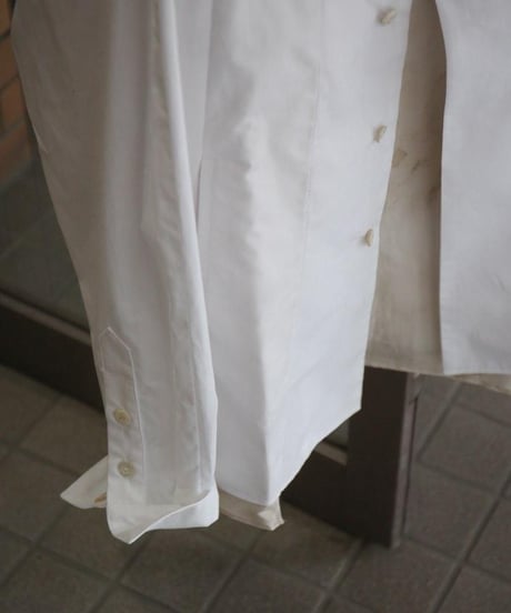 Hankes "Western shirt type - Ⅱ" 0-1