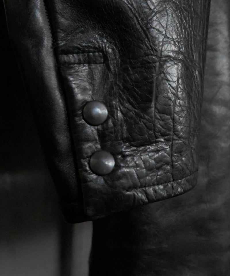 ジャケット・アウター JFR jobi fret roop SHRINK HORSE TAILORED JFR jobi fret roop SHRINK HORSE TAILORED - メルカリ