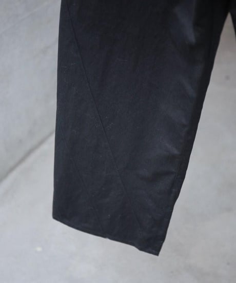 NL "Switching highwaist pants"