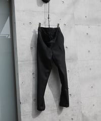 JFR "Three-d slacks pants"
