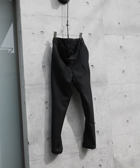 JFR "Three-d slacks pants"