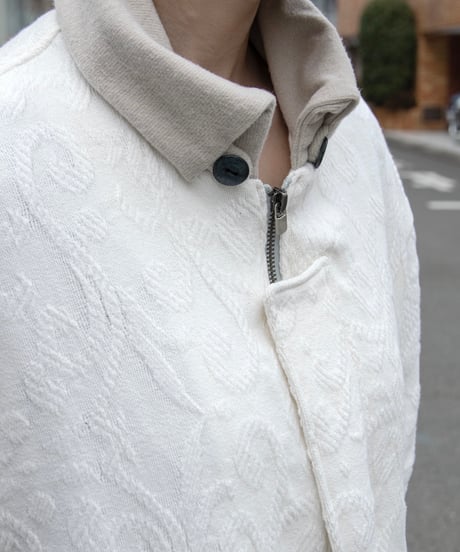 Northernislands "Donkey blouson" 2variation.