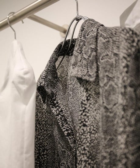 JFR "Python printed rude shirt"
