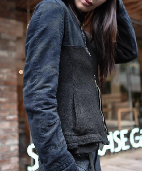 JFR "Ladie riders jacket"