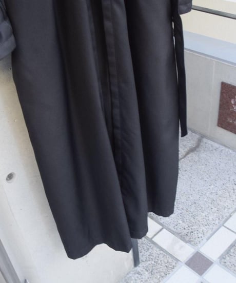 WILDFRÄULEIN "Trench coat"