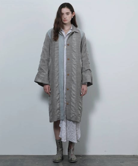 Hankes "Sharring coat"