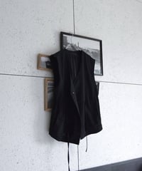 Hankes "Over vest"