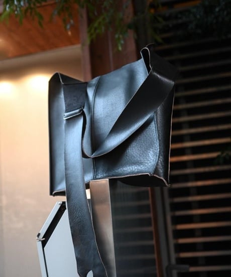 JFR "Leather shoulder bag"