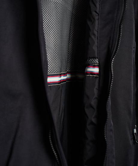 WILDFRÄULEIN "D.A.M tech hoodie"